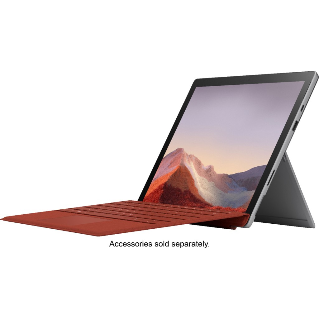 Laptop lai máy tính bảng Surface Pro 7 MỚI 100% | BigBuy360 - bigbuy360.vn