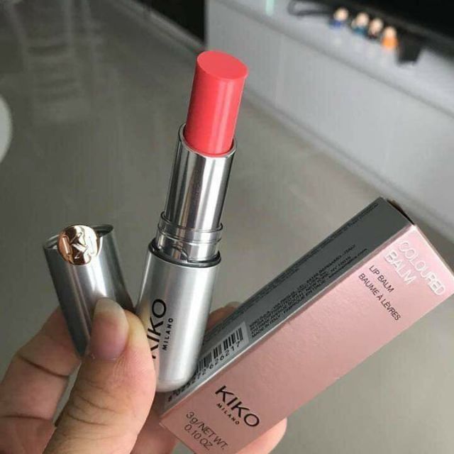 Son dưỡng kiko