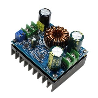 Mô Đun Tăng Áp 12-80V Won 600W DC-DC