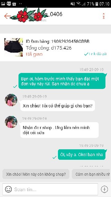 Chân váy xòe xếp ly hai tầng dễ thương( kèm video) | BigBuy360 - bigbuy360.vn