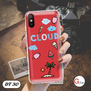 Ốp lưng dẻo cho Xiaomi Mi 6X/ Mi A2