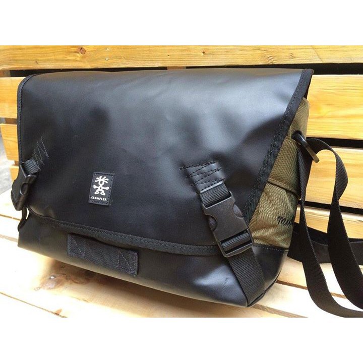 Túi máy ảnh Crumpler Muli 7500