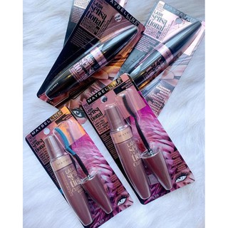 Mascara Maybelline Lash Sensational Curvitude USA