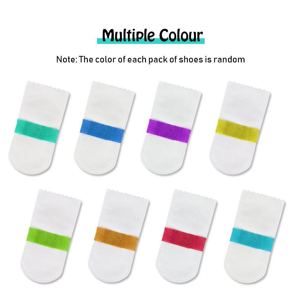 WATTLE Túi Bọc Giày Giảm Ướt / Khô Chống Bẩn Tiện Dụng Cho Thú Cưng