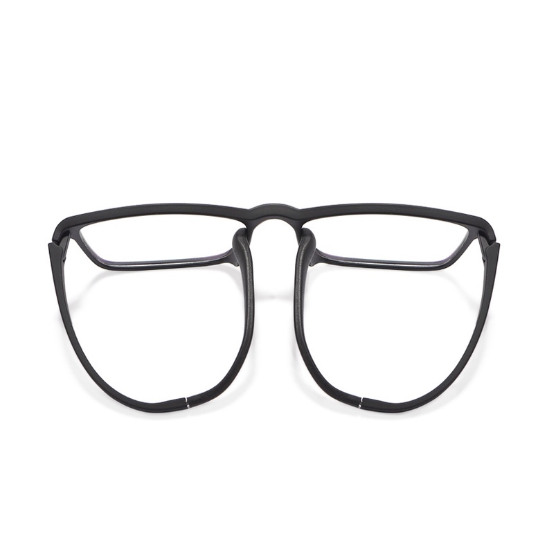 Gọng Kính Siêu Nhẹ HEVIA TR90 PT059 Không Kèm Ốc Vít