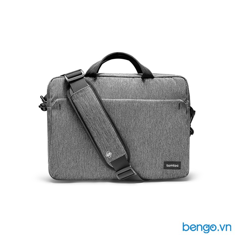 Túi Đeo Chống Sốc MacBook Pro/Air 13&quot; TOMTOC (USA) Shoulder Bags - A51-C01G