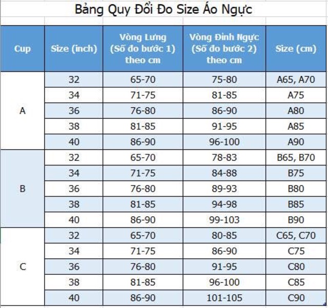 Áo ngực bigsize có gọng không đệm ren đẹp rẻ Thái Lan Anny 10030 cup b size 36 đến 42 | BigBuy360 - bigbuy360.vn