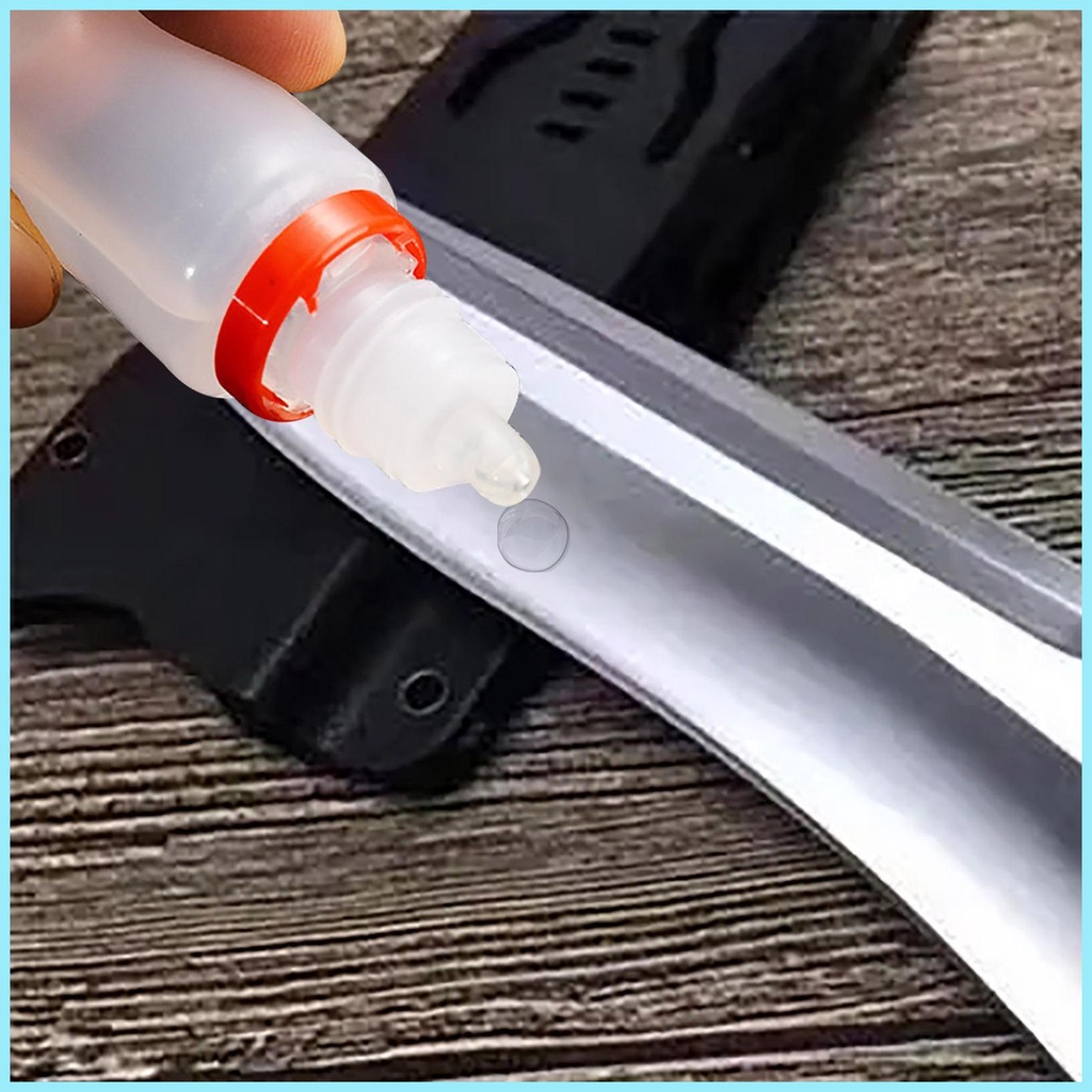 Dầu Bảo Vệ Dao Chuyên Nghiệp Chống Rỉ Sét Chống Dầu