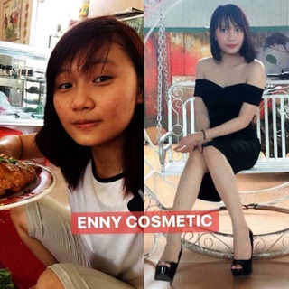 BODY X2 DƯỠNG DA TRẮNG HỒNG NHƯ BARBIE CỦA ENNY