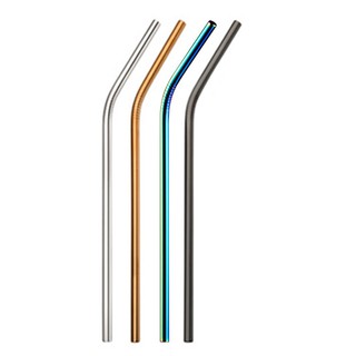 Ống hút inox cao cấp