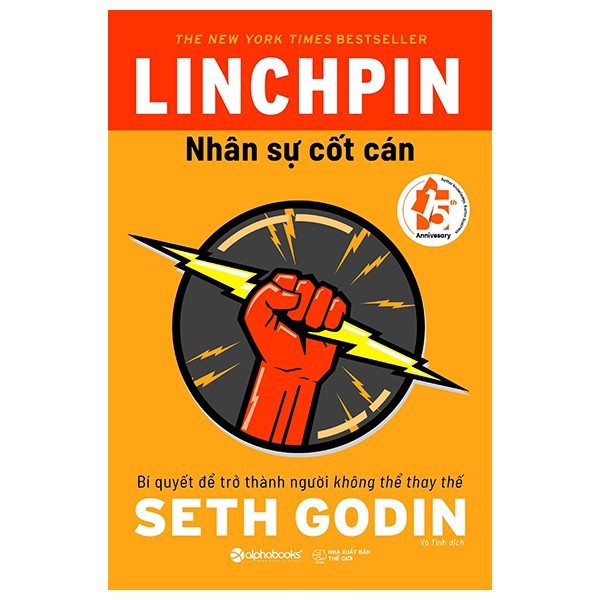 Sách Alphabooks-Nhân sự cốt cán