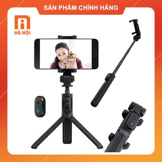 Gậy tự sướng Bluetooth selfie stick tripod Xiaomi
