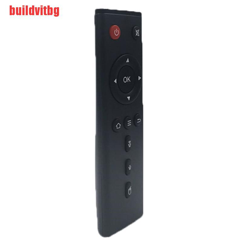 Điều Khiển Từ Xa Cho Tv Box Tanix Tx3 Tx6 Tx8 Tx5 Tx92 Tx3 Tx9Pro Max Mini Gqvq