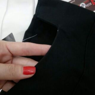 Quần short kaki
