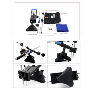 Dụng Cụ Mài Dao Ruixin pro Mới