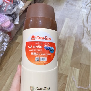 Bình giữ nhiệt Rạng Đông 450ml