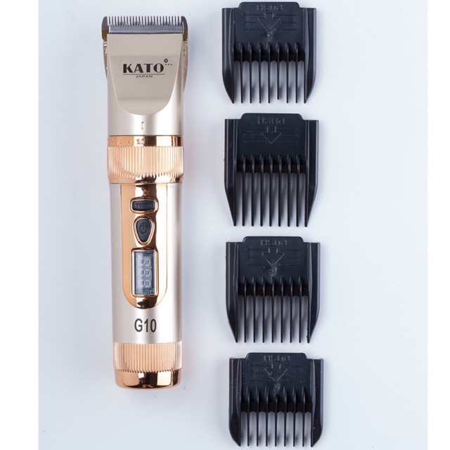 Tông đơ G10