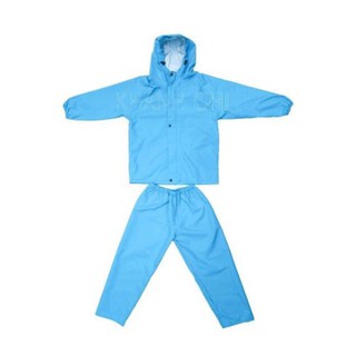 bộ Áo mưa Khánh Chi cho bé (ib chọn màu)
