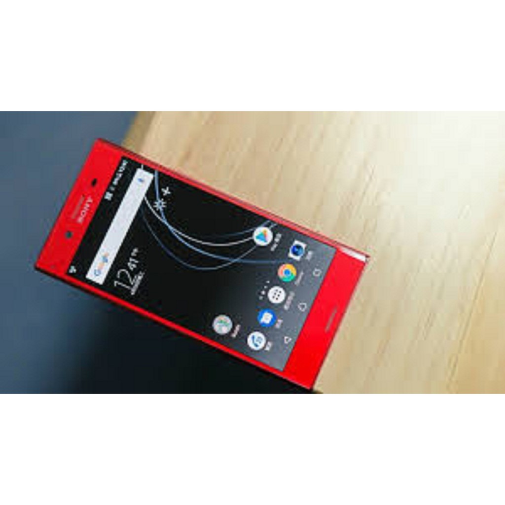 [Mã 2611DIENTU500K hoàn 7% đơn 300K] điện thoại Sony Xperia XZ Premium ram 4G/64G mới - Chính Hãng, Chơi Game mượt | BigBuy360 - bigbuy360.vn