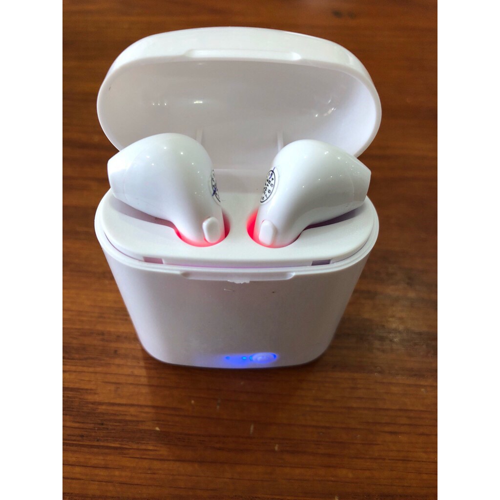 Tai Nghe Bluetooth IS7 Tương Thích Cho Tất Cả Các Dòng Máy!!!