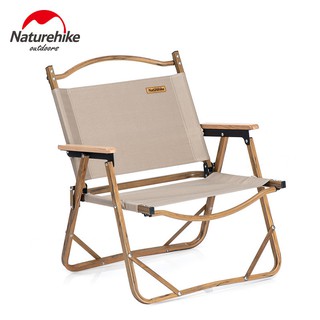 GHẾ GẤP GỌN DÃ NGOẠI NATUREHIKE NH19Y002-D