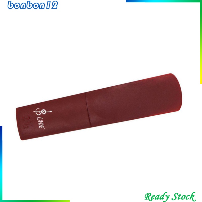 Kèn Alto Saxophone 2.5 bằng nhựa ABS