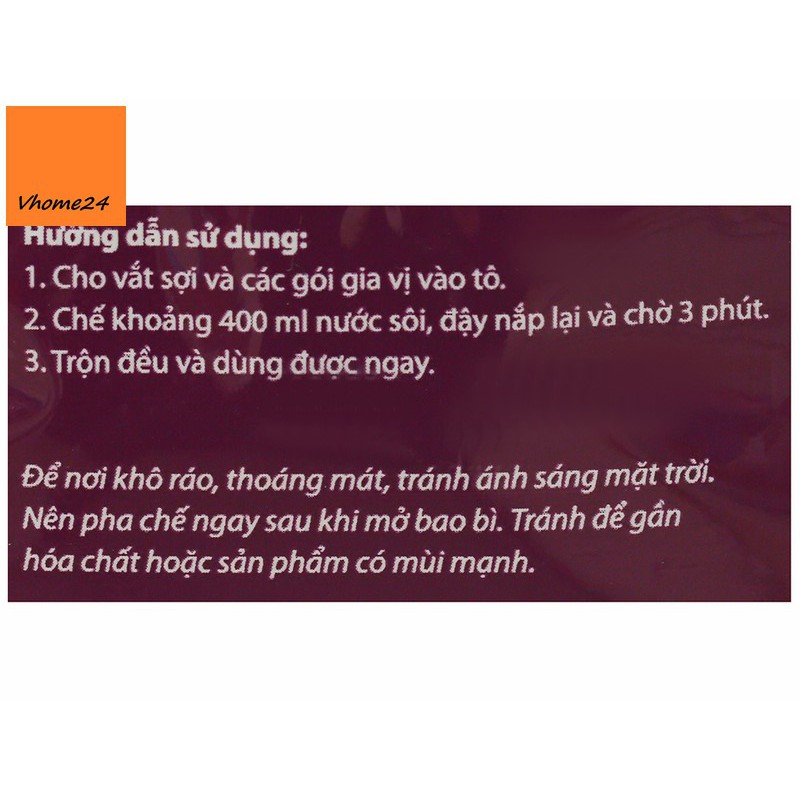 Hủ tiếu Nam Vang Cung Đình gói 78g | BigBuy360 - bigbuy360.vn