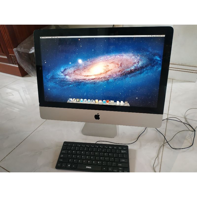 iMac Apple all in one, PC máy bàn core i5 ram 12G | WebRaoVat - webraovat.net.vn