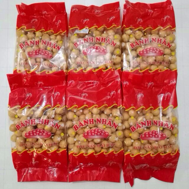 Bánh nhãn hải hậu 150g