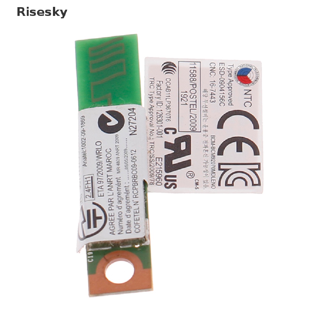 Mô Đun Bluetooth 4.0 Cho Lenovo ThinkPad T430 T530 W530 E430 X230I X230