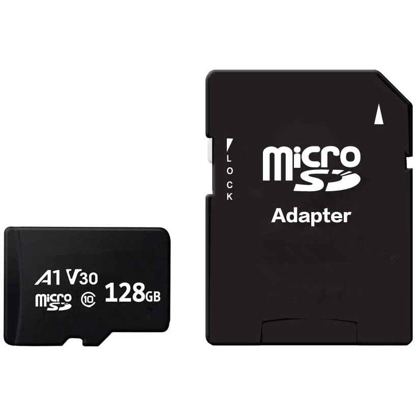 Thẻ Nhớ Micro Sdxc 128gb Hiệu Sdxc | BigBuy360 - bigbuy360.vn