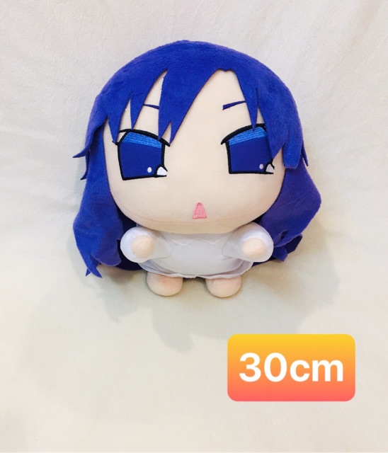 Gấu bông Búp bê Chibi