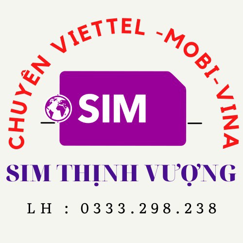 SIM THỊNH VƯỢNG