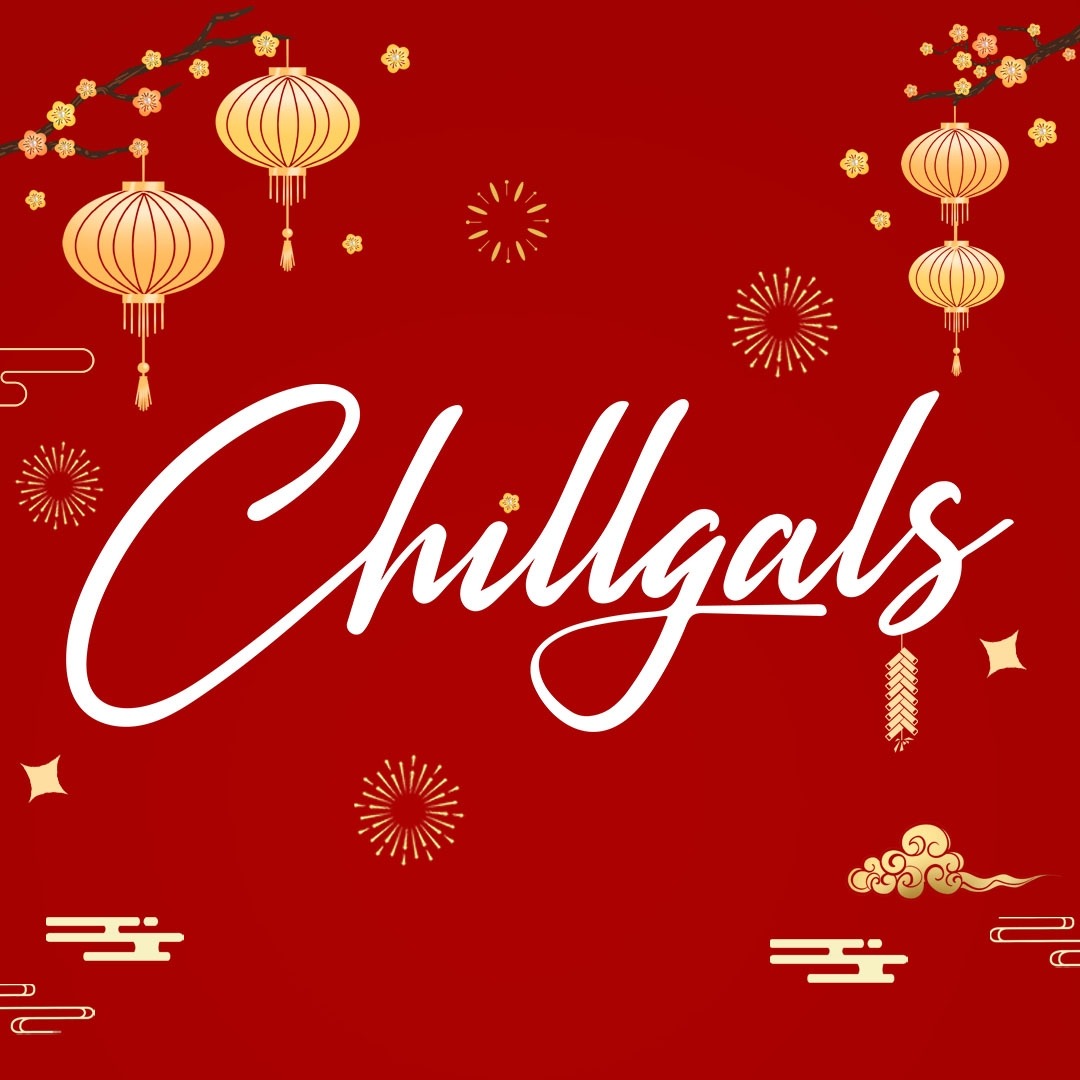 Chillgals.Official
