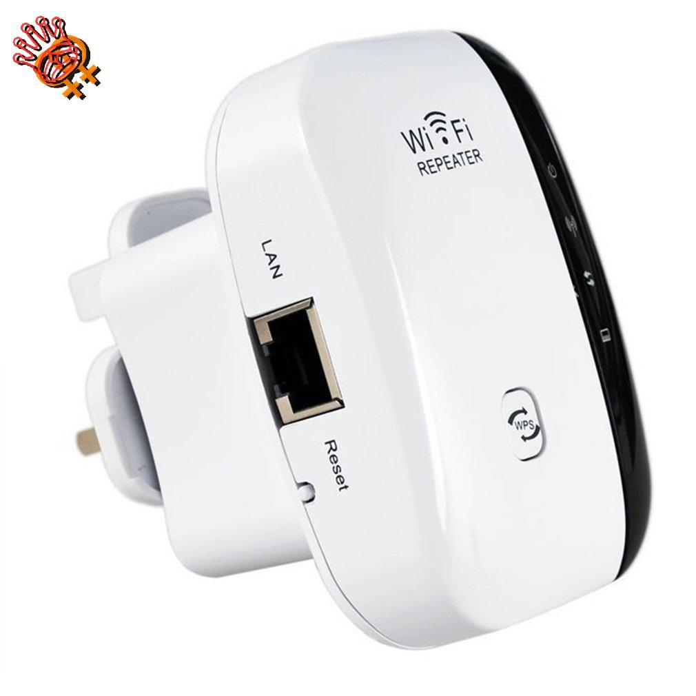 Bộ Khuếch Đại Sóng Wifi 300mbps 802.11n / B / G | BigBuy360 - bigbuy360.vn