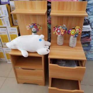 Tủ gỗ để đầu giường