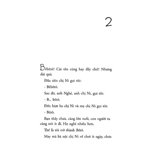 Sách - Tôi Là Bêtô (Tái Bản Mới Nhất)
