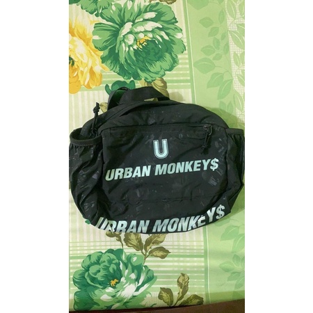 túi urban monkey