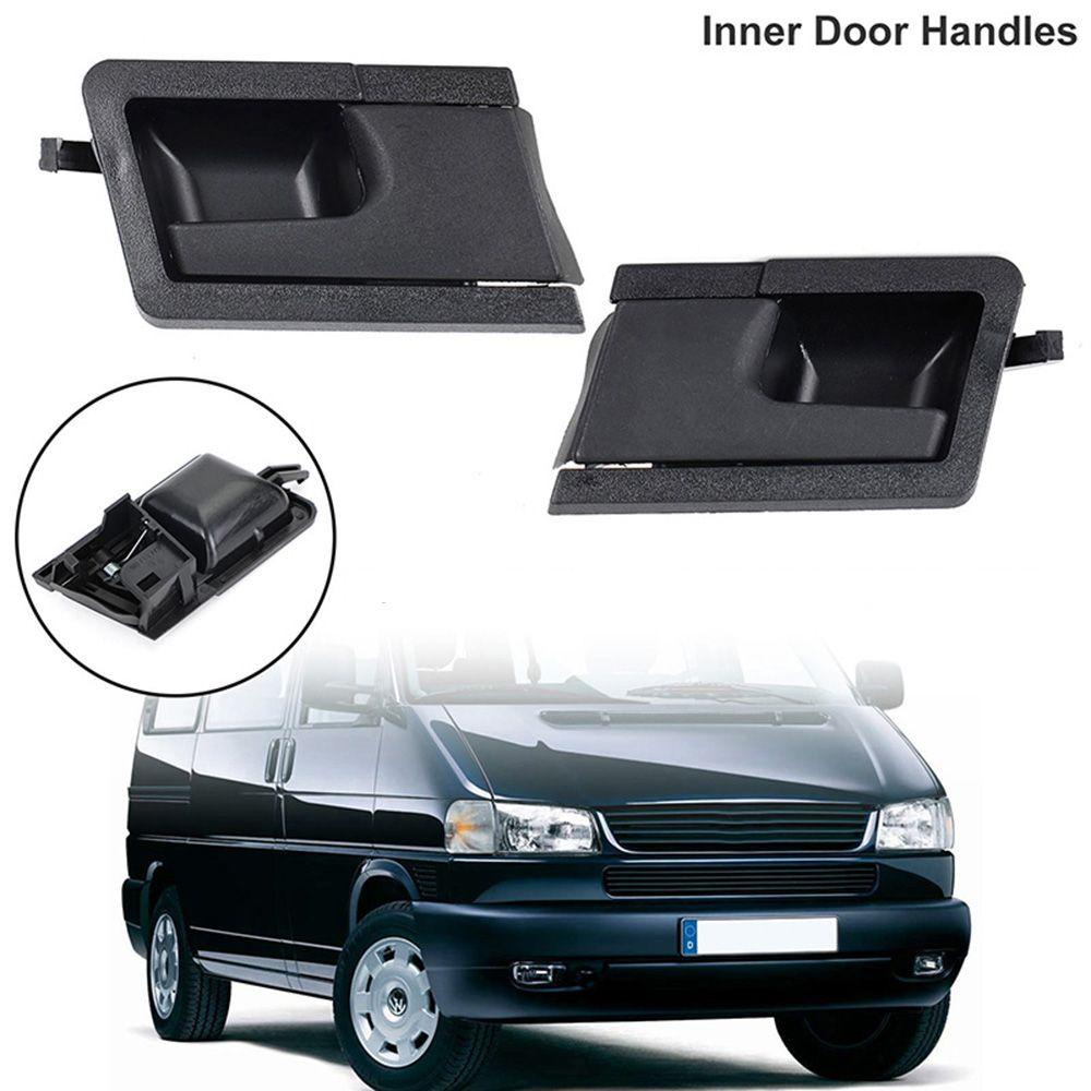 Tay Nắm Cửa Bên Trái / Phải Cho Xe Hơi VW T4 1990-2002