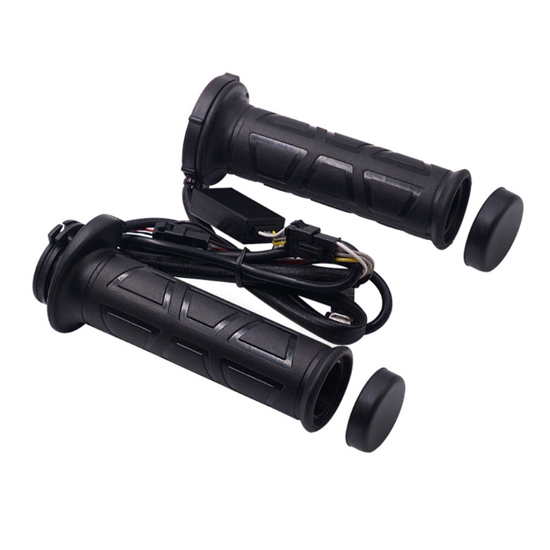 Đệm Sưởi Điện 22mm Dành Cho Xe Đạp Điện / Xe Máy Vào Mùa Đông