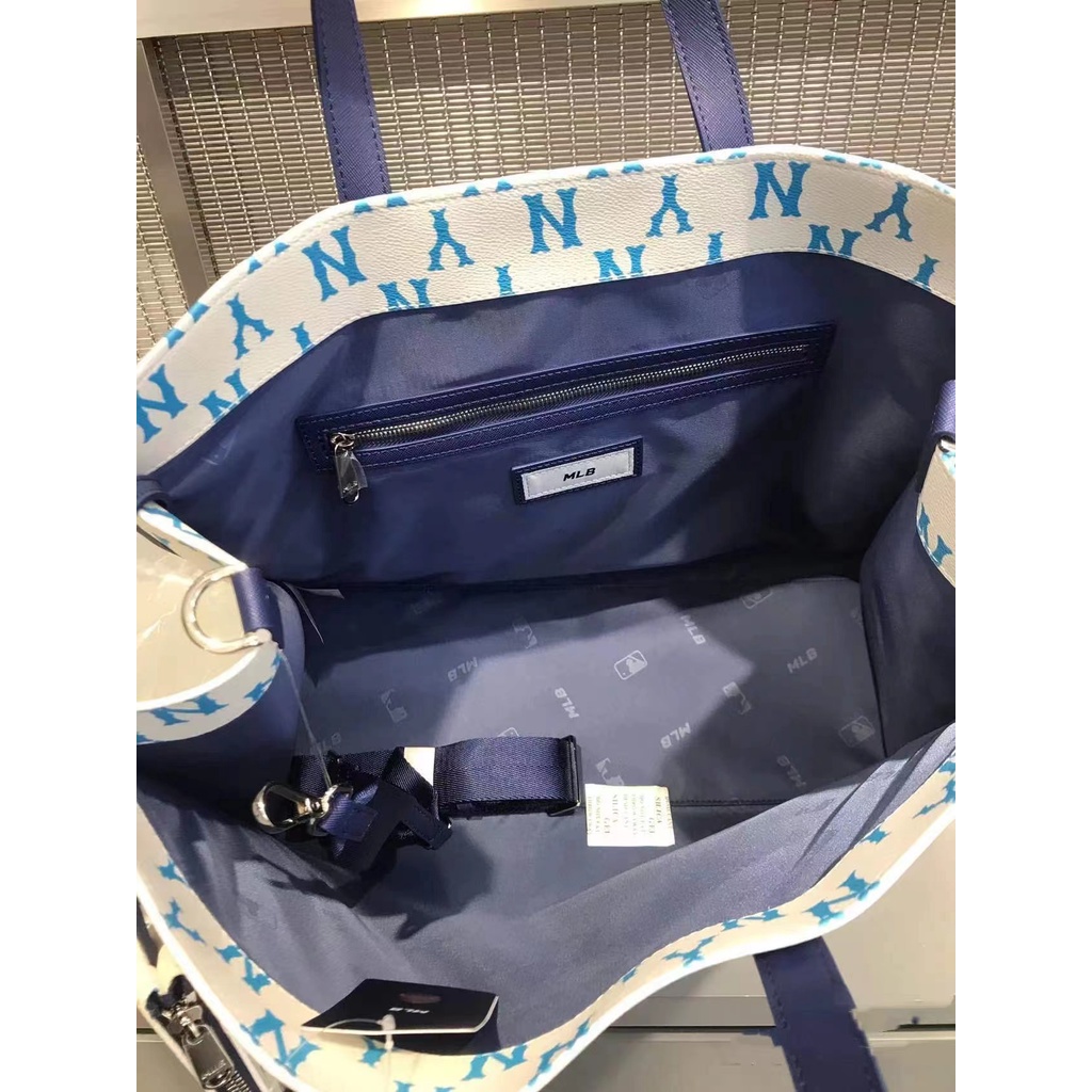 Túi Xách Mlb 2022 Thời Trang Mùa Hè Dành Cho Nữ