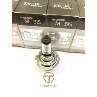BÓNG ĐÈN PHA H7 12V  55W