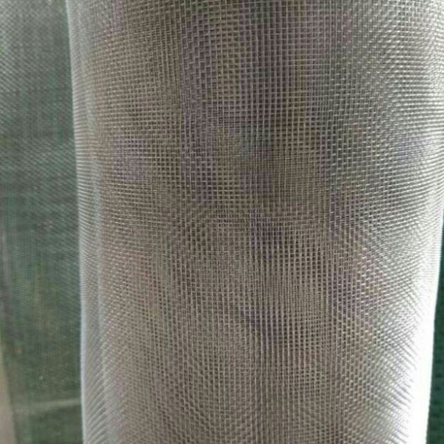 Lưới inox chống muỗi 1m x 1.3m