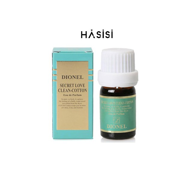 NƯỚC HOA VÙNG KÍN DIONEL - Secret Love EDP 5ml | BigBuy360 - bigbuy360.vn