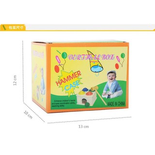 Búa đập bóng bằng gỗ