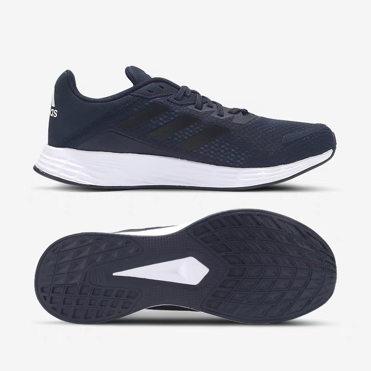 Giày ADIDAS nam xanh than