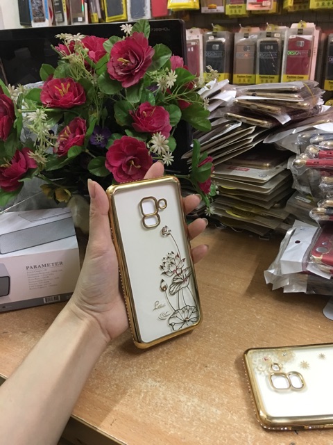 Ốp Sam sung A8 Plus (2018)/ A8(2018)