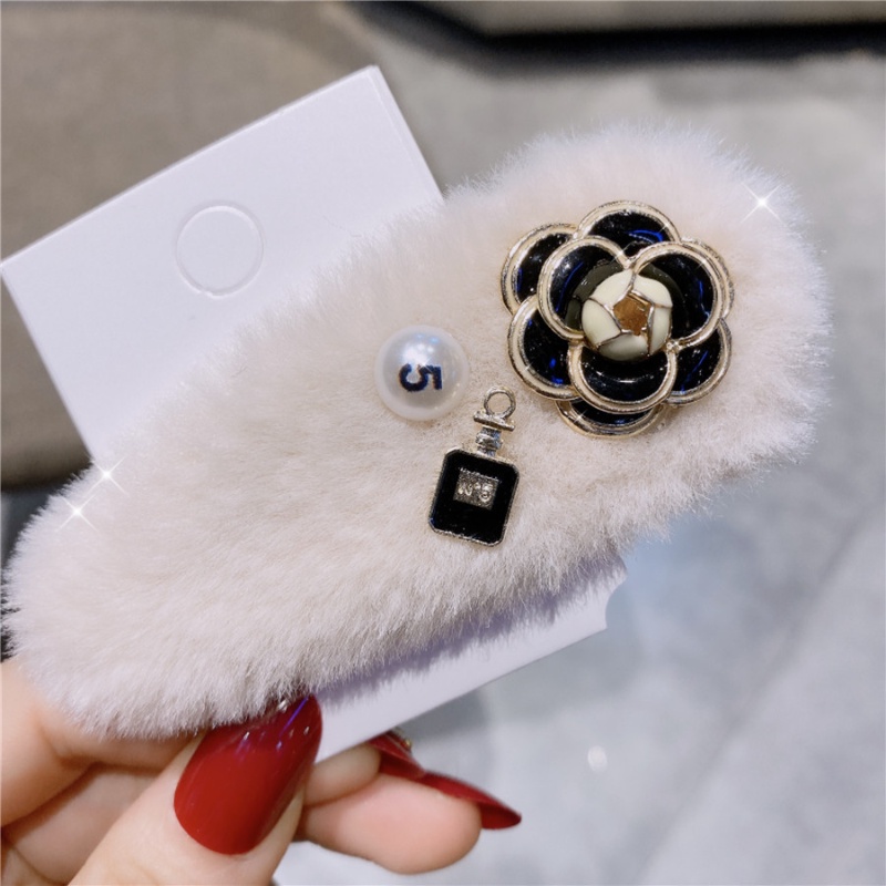 Kẹp tóc BB cao cấp phong cách Hàn Quốc cho nữ