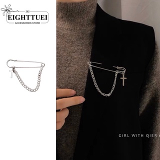 Ghim cài áo chất chơi con dơi