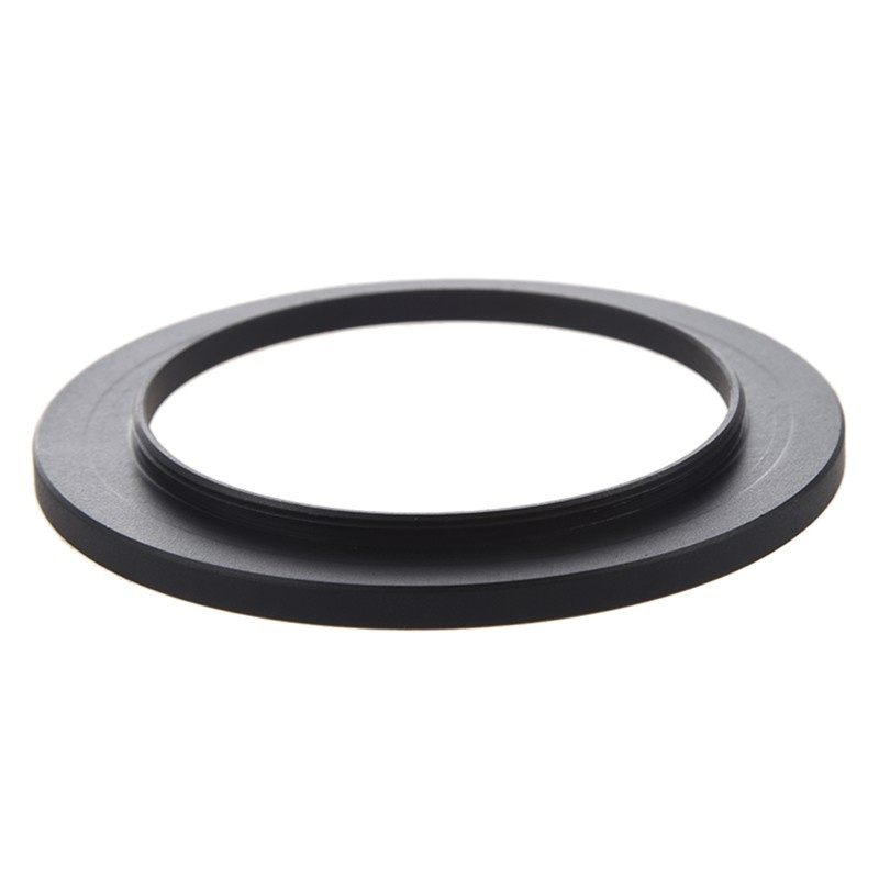 Camera Repairing 46mm to 58mm Metal Step Up Filter Ring Adapter